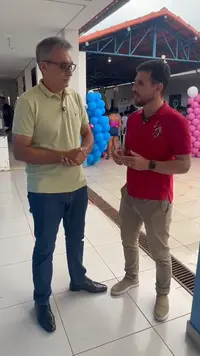 Imagem da galeria do artigo: Educação de Lagoa dos Patos inicia ano letivo com investimentos históricos e valorização dos profissionais