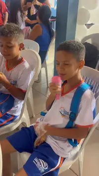 Imagem da galeria do artigo: Educação de Lagoa dos Patos inicia ano letivo com investimentos históricos e valorização dos profissionais