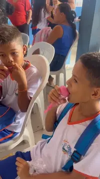 Imagem da galeria do artigo: Educação de Lagoa dos Patos inicia ano letivo com investimentos históricos e valorização dos profissionais