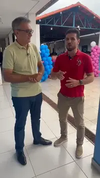 Imagem da galeria do artigo: Educação de Lagoa dos Patos inicia ano letivo com investimentos históricos e valorização dos profissionais