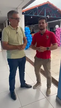 Imagem da galeria do artigo: Educação de Lagoa dos Patos inicia ano letivo com investimentos históricos e valorização dos profissionais