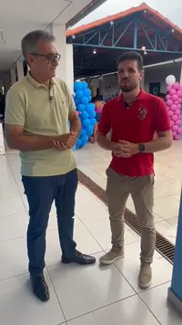 Imagem da galeria do artigo: Educação de Lagoa dos Patos inicia ano letivo com investimentos históricos e valorização dos profissionais