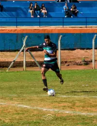 Imagem da galeria do artigo: EM FOTOS: Confira os registros da classificação épica do Arsenal sobre o Oriente na Semifinal do Regional 2026 em Lagoa dos Patos MG