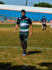 Imagem da galeria do artigo: EM FOTOS: Confira os registros da classificação épica do Arsenal sobre o Oriente na Semifinal do Regional 2026 em Lagoa dos Patos MG