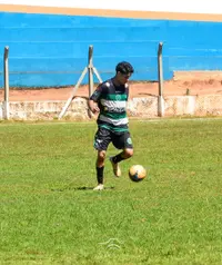 Imagem da galeria do artigo: EM FOTOS: Confira os registros da classificação épica do Arsenal sobre o Oriente na Semifinal do Regional 2026 em Lagoa dos Patos MG