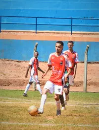 Imagem da galeria do artigo: EM FOTOS: Confira os registros da classificação épica do Arsenal sobre o Oriente na Semifinal do Regional 2026 em Lagoa dos Patos MG