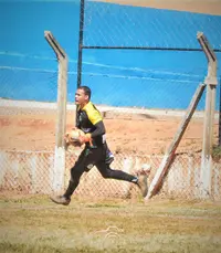Imagem da galeria do artigo: EM FOTOS: Confira os registros da classificação épica do Arsenal sobre o Oriente na Semifinal do Regional 2026 em Lagoa dos Patos MG