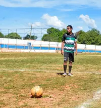 Imagem da galeria do artigo: EM FOTOS: Confira os registros da classificação épica do Arsenal sobre o Oriente na Semifinal do Regional 2026 em Lagoa dos Patos MG