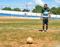 Imagem da galeria do artigo: EM FOTOS: Confira os registros da classificação épica do Arsenal sobre o Oriente na Semifinal do Regional 2026 em Lagoa dos Patos MG