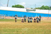 Imagem da galeria do artigo: EM FOTOS: Confira os registros da classificação épica do Arsenal sobre o Oriente na Semifinal do Regional 2026 em Lagoa dos Patos MG
