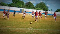 Imagem da galeria do artigo: EM FOTOS: Confira os registros da classificação épica do Arsenal sobre o Oriente na Semifinal do Regional 2026 em Lagoa dos Patos MG