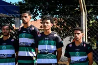 Imagem da galeria do artigo: EM FOTOS: Confira os registros da classificação épica do Arsenal sobre o Oriente na Semifinal do Regional 2026 em Lagoa dos Patos MG