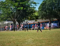 Imagem da galeria do artigo: EM FOTOS: Confira os registros da classificação épica do Arsenal sobre o Oriente na Semifinal do Regional 2026 em Lagoa dos Patos MG