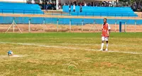 Imagem da galeria do artigo: EM FOTOS: Confira os registros da classificação épica do Arsenal sobre o Oriente na Semifinal do Regional 2026 em Lagoa dos Patos MG