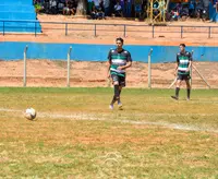 Imagem da galeria do artigo: EM FOTOS: Confira os registros da classificação épica do Arsenal sobre o Oriente na Semifinal do Regional 2026 em Lagoa dos Patos MG
