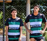 Imagem da galeria do artigo: EM FOTOS: Confira os registros da classificação épica do Arsenal sobre o Oriente na Semifinal do Regional 2026 em Lagoa dos Patos MG