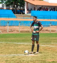 Imagem da galeria do artigo: EM FOTOS: Confira os registros da classificação épica do Arsenal sobre o Oriente na Semifinal do Regional 2026 em Lagoa dos Patos MG