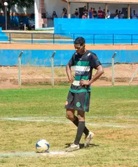 Imagem da galeria do artigo: EM FOTOS: Confira os registros da classificação épica do Arsenal sobre o Oriente na Semifinal do Regional 2026 em Lagoa dos Patos MG
