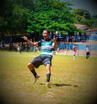 Imagem da galeria do artigo: EM FOTOS: Confira os registros da classificação épica do Arsenal sobre o Oriente na Semifinal do Regional 2026 em Lagoa dos Patos MG