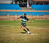 Imagem da galeria do artigo: EM FOTOS: Confira os registros da classificação épica do Arsenal sobre o Oriente na Semifinal do Regional 2026 em Lagoa dos Patos MG