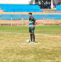 Imagem da galeria do artigo: EM FOTOS: Confira os registros da classificação épica do Arsenal sobre o Oriente na Semifinal do Regional 2026 em Lagoa dos Patos MG