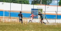 Imagem da galeria do artigo: EM FOTOS: Confira os registros da classificação épica do Arsenal sobre o Oriente na Semifinal do Regional 2026 em Lagoa dos Patos MG