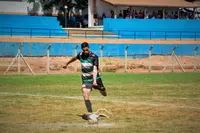 Imagem da galeria do artigo: EM FOTOS: Confira os registros da classificação épica do Arsenal sobre o Oriente na Semifinal do Regional 2026 em Lagoa dos Patos MG