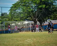 Imagem da galeria do artigo: EM FOTOS: Confira os registros da classificação épica do Arsenal sobre o Oriente na Semifinal do Regional 2026 em Lagoa dos Patos MG