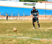 Imagem da galeria do artigo: EM FOTOS: Confira os registros da classificação épica do Arsenal sobre o Oriente na Semifinal do Regional 2026 em Lagoa dos Patos MG
