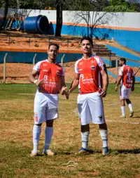 Imagem da galeria do artigo: EM FOTOS: Confira os registros da classificação épica do Arsenal sobre o Oriente na Semifinal do Regional 2026 em Lagoa dos Patos MG