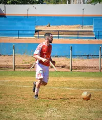 Imagem da galeria do artigo: EM FOTOS: Confira os registros da classificação épica do Arsenal sobre o Oriente na Semifinal do Regional 2026 em Lagoa dos Patos MG