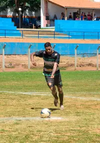 Imagem da galeria do artigo: EM FOTOS: Confira os registros da classificação épica do Arsenal sobre o Oriente na Semifinal do Regional 2026 em Lagoa dos Patos MG