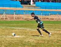 Imagem da galeria do artigo: EM FOTOS: Confira os registros da classificação épica do Arsenal sobre o Oriente na Semifinal do Regional 2026 em Lagoa dos Patos MG