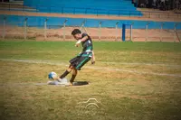 Imagem da galeria do artigo: EM FOTOS: Confira os registros da classificação épica do Arsenal sobre o Oriente na Semifinal do Regional 2026 em Lagoa dos Patos MG