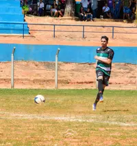 Imagem da galeria do artigo: EM FOTOS: Confira os registros da classificação épica do Arsenal sobre o Oriente na Semifinal do Regional 2026 em Lagoa dos Patos MG