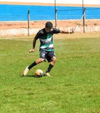 Imagem da galeria do artigo: EM FOTOS: Confira os registros da classificação épica do Arsenal sobre o Oriente na Semifinal do Regional 2026 em Lagoa dos Patos MG