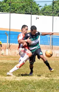 Imagem da galeria do artigo: EM FOTOS: Confira os registros da classificação épica do Arsenal sobre o Oriente na Semifinal do Regional 2026 em Lagoa dos Patos MG