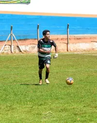 Imagem da galeria do artigo: EM FOTOS: Confira os registros da classificação épica do Arsenal sobre o Oriente na Semifinal do Regional 2026 em Lagoa dos Patos MG