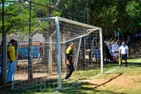 Imagem da galeria do artigo: EM FOTOS: Confira os registros da classificação épica do Arsenal sobre o Oriente na Semifinal do Regional 2026 em Lagoa dos Patos MG
