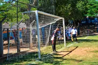 Imagem da galeria do artigo: EM FOTOS: Confira os registros da classificação épica do Arsenal sobre o Oriente na Semifinal do Regional 2026 em Lagoa dos Patos MG