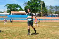 Imagem da galeria do artigo: EM FOTOS: Confira os registros da classificação épica do Arsenal sobre o Oriente na Semifinal do Regional 2026 em Lagoa dos Patos MG