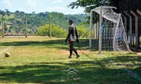 Imagem da galeria do artigo: EM FOTOS: Confira os registros da classificação épica do Arsenal sobre o Oriente na Semifinal do Regional 2026 em Lagoa dos Patos MG
