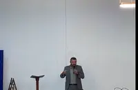 Imagem da galeria do artigo: Encontro do Projeto de Extensão em Pedagogia Empresarial fortalece integração acadêmica e participação do poder público em Lagoa dos Patos-MG