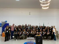 Imagem da galeria do artigo: Encontro do Projeto de Extensão em Pedagogia Empresarial fortalece integração acadêmica e participação do poder público em Lagoa dos Patos-MG
