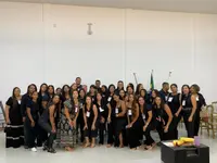 Imagem da galeria do artigo: Encontro do Projeto de Extensão em Pedagogia Empresarial fortalece integração acadêmica e participação do poder público em Lagoa dos Patos-MG
