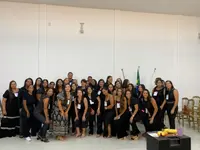 Imagem da galeria do artigo: Encontro do Projeto de Extensão em Pedagogia Empresarial fortalece integração acadêmica e participação do poder público em Lagoa dos Patos-MG