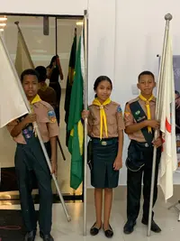 Imagem da galeria do artigo: Encontro do Projeto de Extensão em Pedagogia Empresarial fortalece integração acadêmica e participação do poder público em Lagoa dos Patos-MG