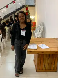 Imagem da galeria do artigo: Encontro do Projeto de Extensão em Pedagogia Empresarial fortalece integração acadêmica e participação do poder público em Lagoa dos Patos-MG