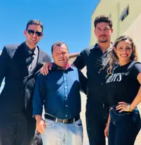 Imagem da galeria do artigo: Entrega dos primeiros títulos de regularização fundiária em Lagoa dos Patos marca novo tempo de esperança