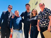 Imagem da galeria do artigo: Entrega dos primeiros títulos de regularização fundiária em Lagoa dos Patos marca novo tempo de esperança